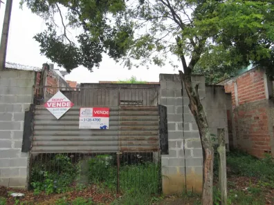 Lote/Terreno à venda, 250m² no Jardim Santa Luzia, Guaratinguetá