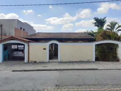 Casa com 3 Quartos à venda, 300m² no Vila Barcelona, Sorocaba