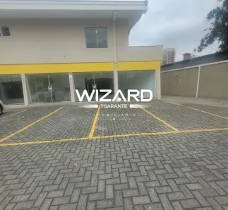 Sala Comercial para alugar, 105m² no Jardim Esplanada II, São José dos Campos