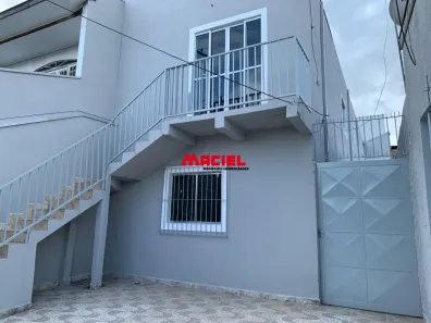 Sobrado com 5 Quartos à venda, 165m² no Jardim Santa Inês II, São José dos Campos