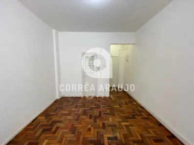 Sala Comercial à venda, 25m² no Tijuca, Rio de Janeiro