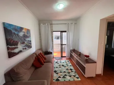 Apartamento com 2 Quartos à venda, 72m² no Aviação, Praia Grande