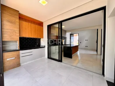 Casa com 3 Quartos à venda, 258m² no Reserva San Pedro, Ribeirão Preto