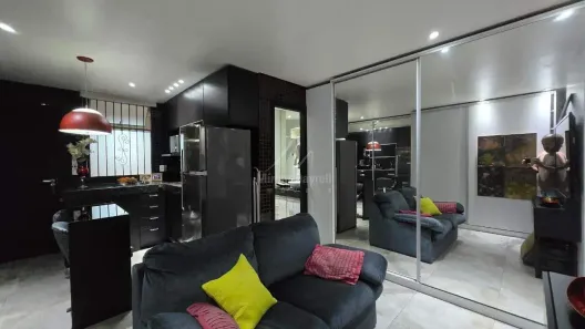 Apartamento com 1 Quarto à venda, 46m² no Centro, Belo Horizonte
