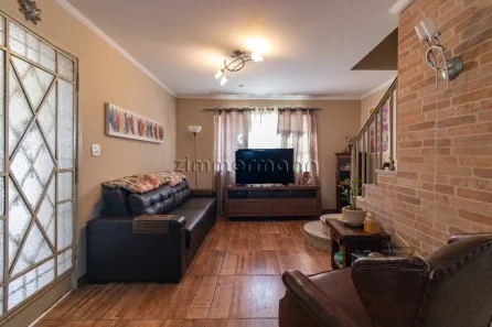 Sobrado com 3 Quartos à venda, 180m² no Bela Vista, São Paulo