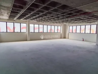 Sala Comercial à venda, 156m² no João Paulo, Florianópolis