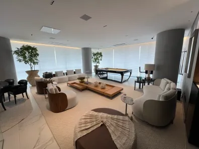 Apartamento com 5 Quartos à venda, 397m² no Setor Bueno, Goiânia