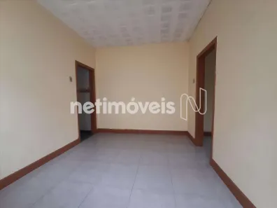 Casa com 1 Quarto para alugar, 40m² no Padre Eustáquio, Belo Horizonte