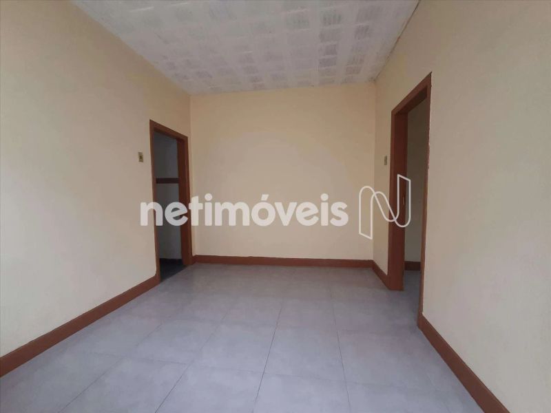 Casa com 1 quarto — Padre Eustáquio, Belo Horizonte