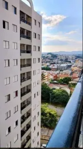 Apartamento com 3 Quartos para alugar, 70m² no Macedo, Guarulhos