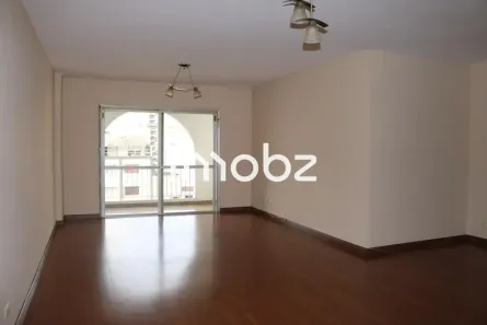 Apartamento com 3 Quartos à venda, 147m² no Perdizes, São Paulo