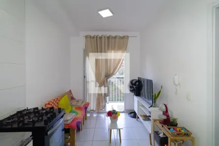 Apartamento com 1 Quarto à venda, 29m² no Vila Alpina, São Paulo