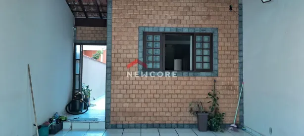 Sobrado com 2 Quartos à venda, 109m² no Bosque dos Eucaliptos, São José dos Campos