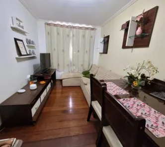 Apartamento com 2 Quartos à venda, 60m² no Anil, Rio de Janeiro