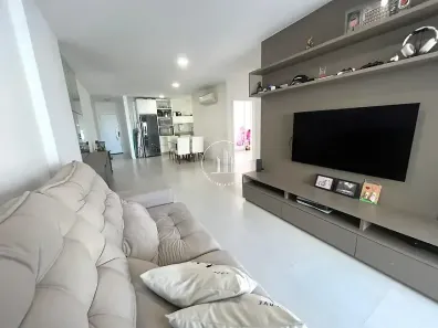 Apartamento com 3 Quartos à venda, 112m² no Kobrasol, São José
