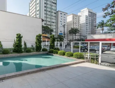 Apartamento com 3 Quartos à venda, 226m² no Itaim Bibi, São Paulo