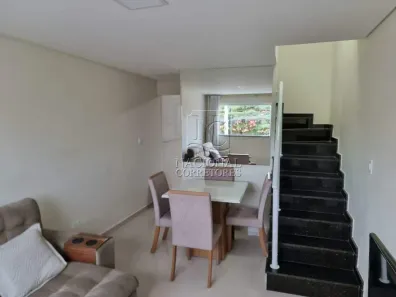 Sobrado com 2 Quartos à venda, 135m² no Campestre, Santo André