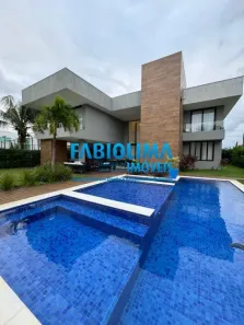 Casa de Condomínio com 8 Quartos à venda, 600m² no Guarajuba (Monte Gordo), Camaçari