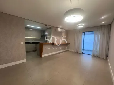 Apartamento com 3 Quartos à venda, 130m² no Jardim Plaza Athénée, Itu