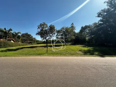 Lote/Terreno à venda, 2580m² no Condomínio Terras de São José, Itu