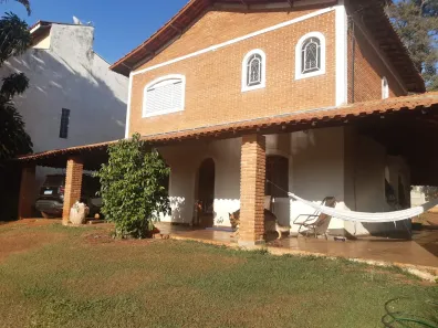 Fazenda/Sítio com 3 Quartos à venda, 370m² no Bananal, Campinas