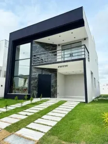 Casa de Condomínio com 4 Quartos à venda, 230m² no Centro, Camaçari