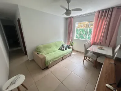 Apartamento com 2 Quartos à venda, 70m² no São Rafael, Salvador