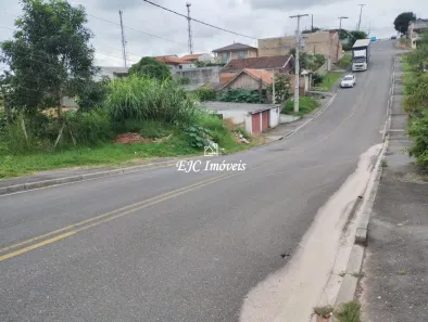 Lote/Terreno à venda, 507m² no Vila Alto Pinheiros, Almirante Tamandaré