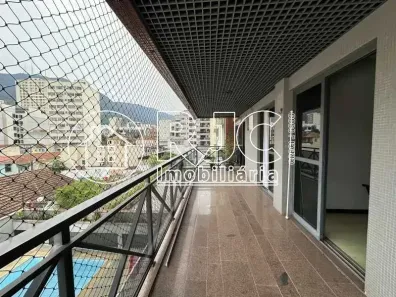 Apartamento com 4 Quartos à venda, 157m² no Tijuca, Rio de Janeiro