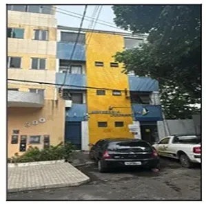Sala Comercial com 1 Quarto à venda, 18m² no Itapuã, Salvador