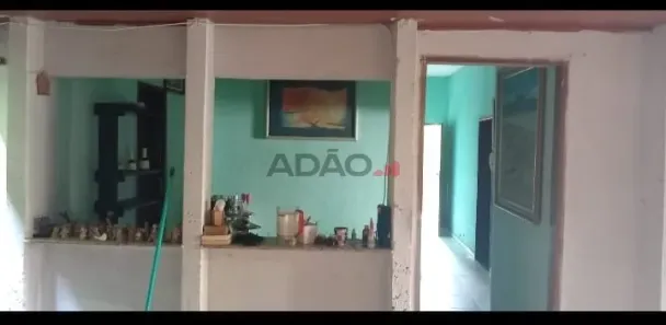 Sobrado com 4 Quartos à venda, 361m² no Setor Gentil Meireles, Goiânia