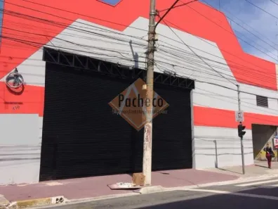 Galpão/Depósito/Armazém à venda, 500m² no Tatuapé, São Paulo