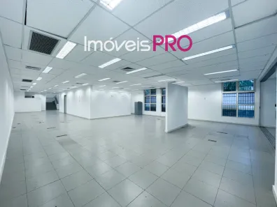 Imóvel Comercial para alugar, 691m² no Pinheiros, São Paulo