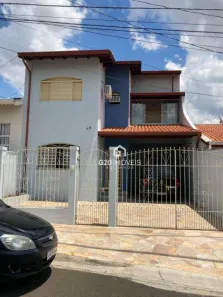 Casa de Condomínio com 3 Quartos à venda, 170m² no Parque dos Cocais, Valinhos