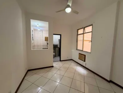Apartamento com 1 Quarto à venda, 20m² no Catete, Rio de Janeiro