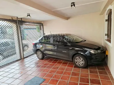 Sobrado com 3 Quartos à venda, 150m² no Jardim Peri Peri, São Paulo