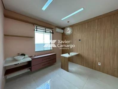 Sala Comercial para alugar, 12m² no Saúde, Rio Claro