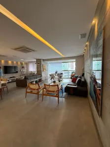 Apartamento com 3 Quartos à venda, 173m² no Boa Viagem, Recife