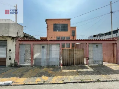Imóvel Comercial à venda, 466m² no Vila Maria Alta, São Paulo