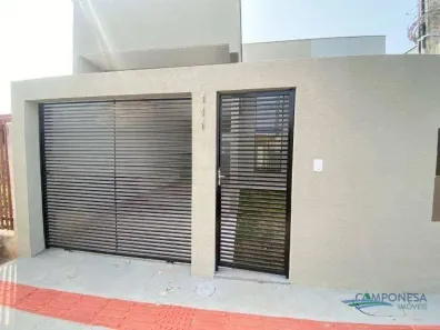 Casa com 2 Quartos à venda, 80m² no Jardim dos Estados, Londrina