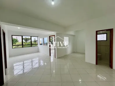 Sala Comercial para alugar, 79m² no Centro, Gravataí