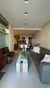 Apartamento com 3 Quartos à venda, 122m² no Manaíra, João Pessoa
