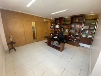 Sala Comercial com 3 Quartos à venda, 66m² no Umarizal, Belém