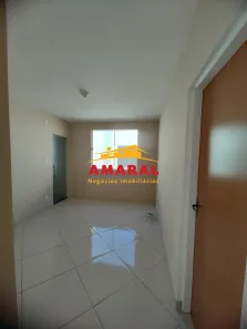Apartamento com 2 Quartos à venda, 51m² no Parque Residencial Casa Branca, Suzano