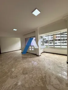 Apartamento com 3 Quartos à venda, 123m² no Caminho das Árvores, Salvador