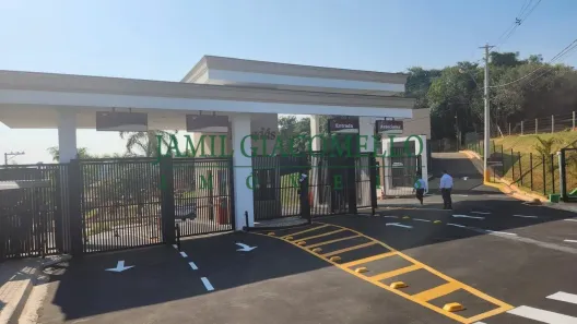 Lote/Terreno à venda, 989m² no Parque dos Resedás, Itupeva