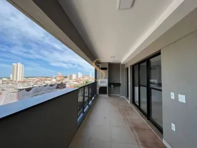 Apartamento com 2 Quartos à venda, 119m² no Centro, Franca