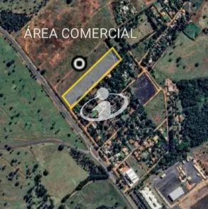 Lote/Terreno para alugar, 20000m² no Distrito Industrial, Uberlândia