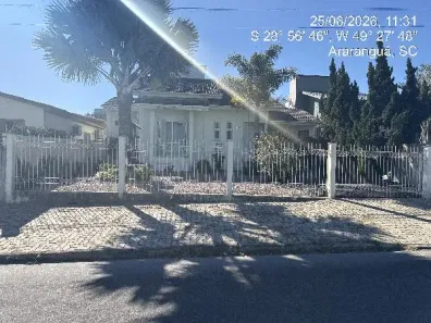 Casa com 1 Quarto à venda, 416m² no Jardim das Avenidas, Araranguá