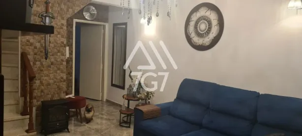 Sobrado com 2 Quartos à venda, 160m² no Vila São Pedro, São Paulo